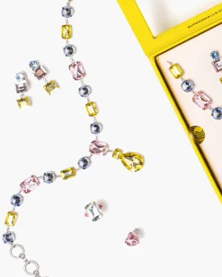 Black Tie Mega Jewelry Set