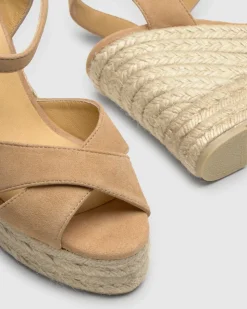 Blaudell 8ED in Toasted Leather