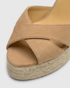 Blaudell 8ED in Toasted Leather