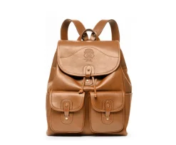 Blazer No. 278 Backpack in Vintage Leather