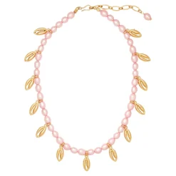 Blissed Out Necklace