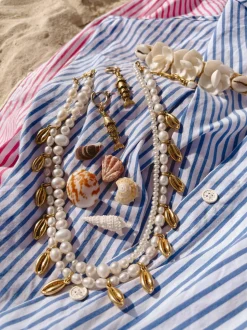 Blissed Out Necklace