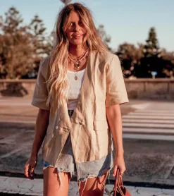 Blissed Out Necklace