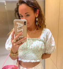 Blissed Out Necklace