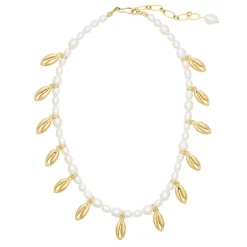 Blissed Out Necklace