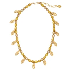 Blissed Out Necklace