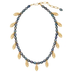 Blissed Out Necklace