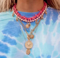 Blissed Out Necklace