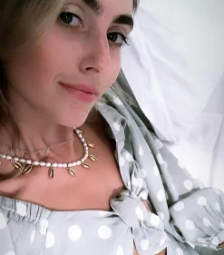 Blissed Out Necklace