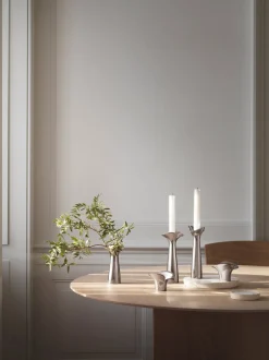 Bloom Botanica Candleholder, Set of 2