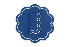 Bloom Linen Napkin and Placemat, Set of 4