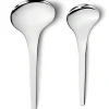 Bloom Serving Spoons, Set of 2