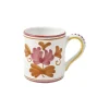 Blossom Mug, Yellow