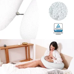 B.Love U-Shape Pregnancy Pillow