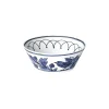 Blue Bird Cereal / Soup Bowl