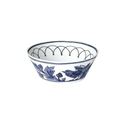 Blue Bird Cereal / Soup Bowl