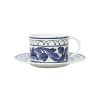 Blue Bird Cup and Saucer