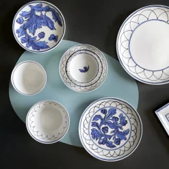 Blue Bird Set of Two, 7