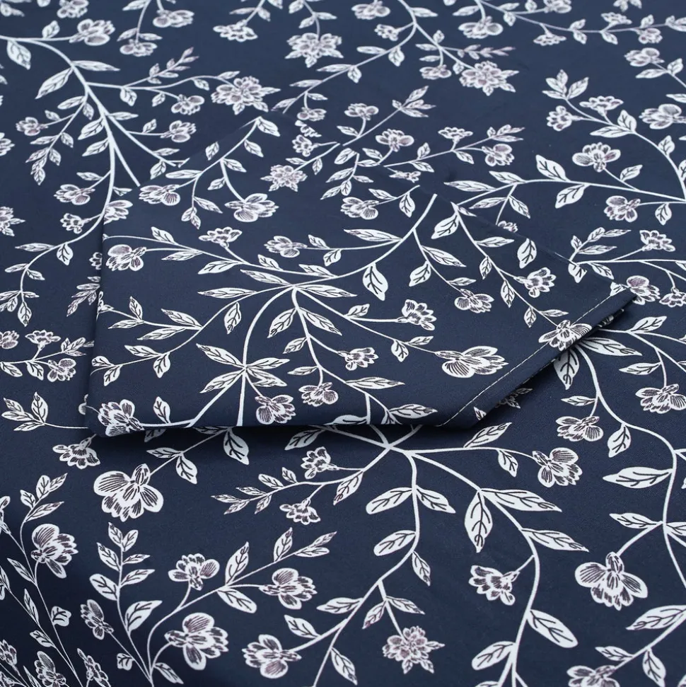 Blue Richmond Tablecloth