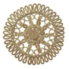 Boho Placemat in Natural, Set of 4