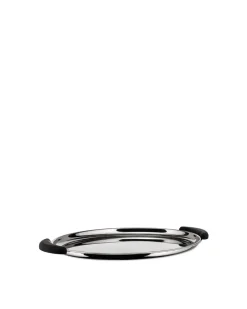 Bombe' Oval Tray
