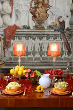 Bona Acrylic Decanter with Stopper