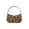Bonbon Bag in Leopard