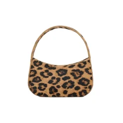 Bonbon Bag in Leopard