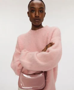 Bonbon Bag in Rosewood