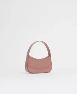 Bonbon Bag in Rosewood
