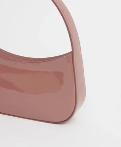 Bonbon Bag in Rosewood