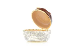 Bonbon Miniature Milk Chocolate