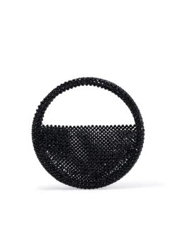 Bond Beaded Bag