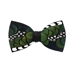Bondurant Bow Tie