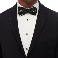 Bondurant Bow Tie