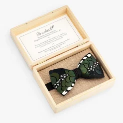 Bondurant Bow Tie