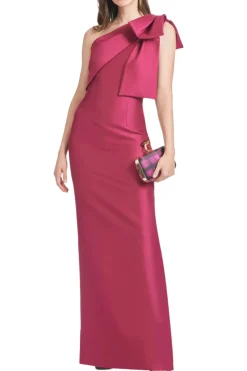 Bonnie Gown in Rhodolite