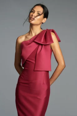 Bonnie Gown in Rhodolite