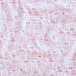 Boston Two Piece Kids Pajamas