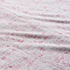 Boston Women's Button Front Short Pajama Set