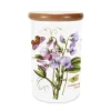 Botanic Garden 8" Airtight Canister