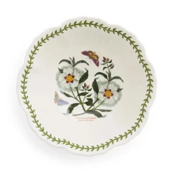 Botanic Garden 10.5" Salad Bowl