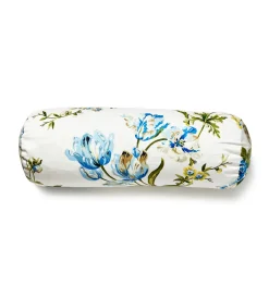 Botanical Garden Bolster Pillow