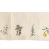 Botanique Serviettes, Set of 4