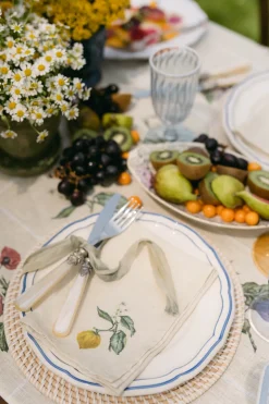 Botanique Serviettes, Set of 4