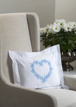 Boudoir Pillow Cover