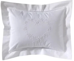 Boudoir Pillow Cover