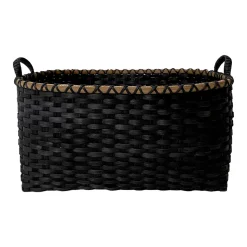 Bounty Basket, Black