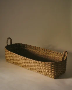 Bounty Basket, Long