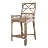 Bow Counter Stool